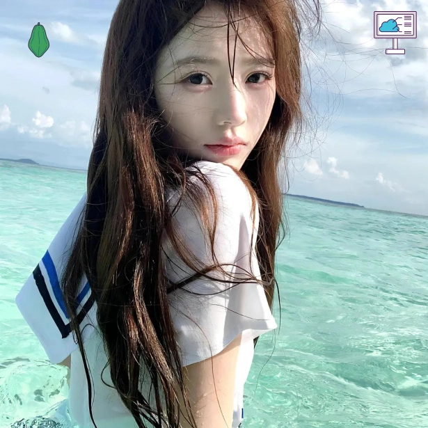 马女士